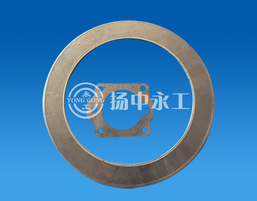 增強(qiáng)復(fù)合墊