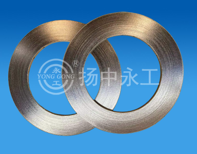 A型加強(qiáng)筋纏繞墊