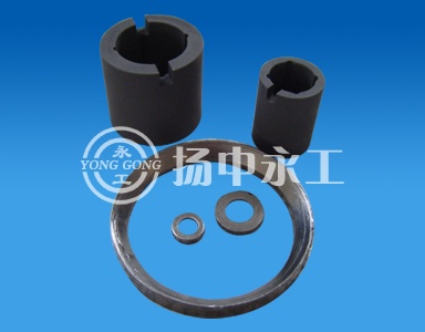 石墨、柔性石墨制品